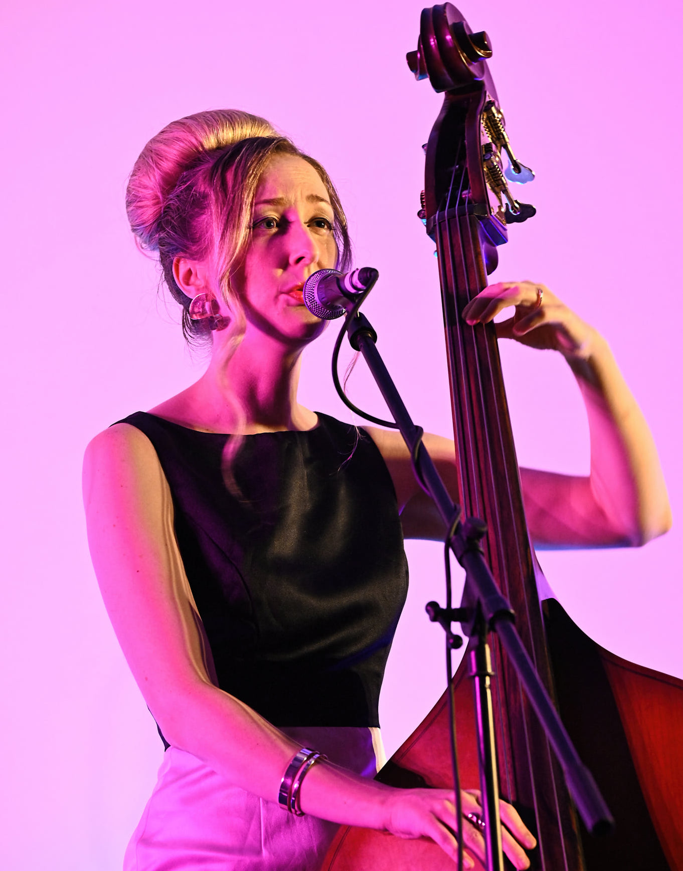 EVRA QUARTET FT. RANDY BRECKER JazzBuffalo